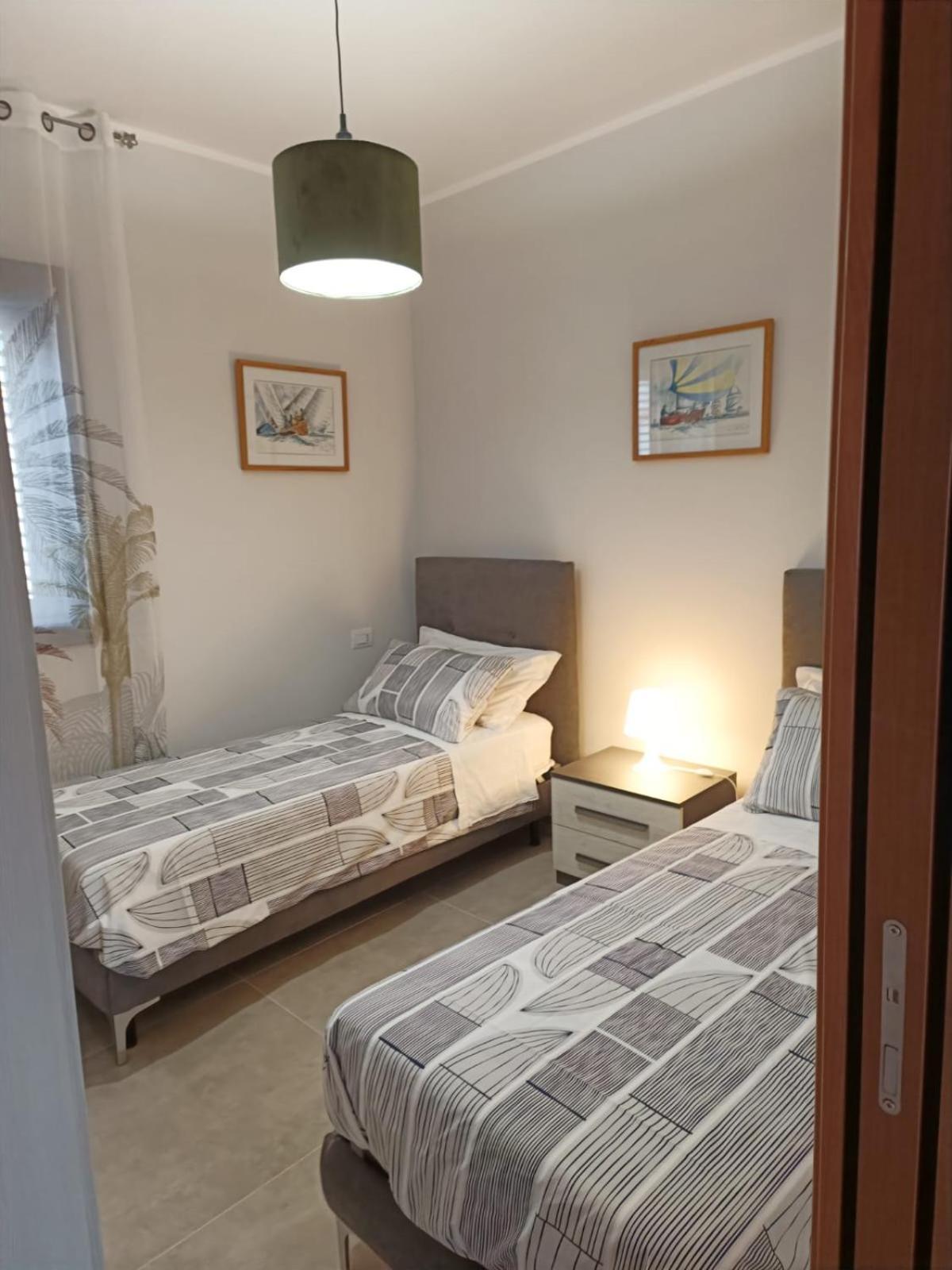B&B Costa D'Abruzzo Montesilvano Marina Extérieur photo