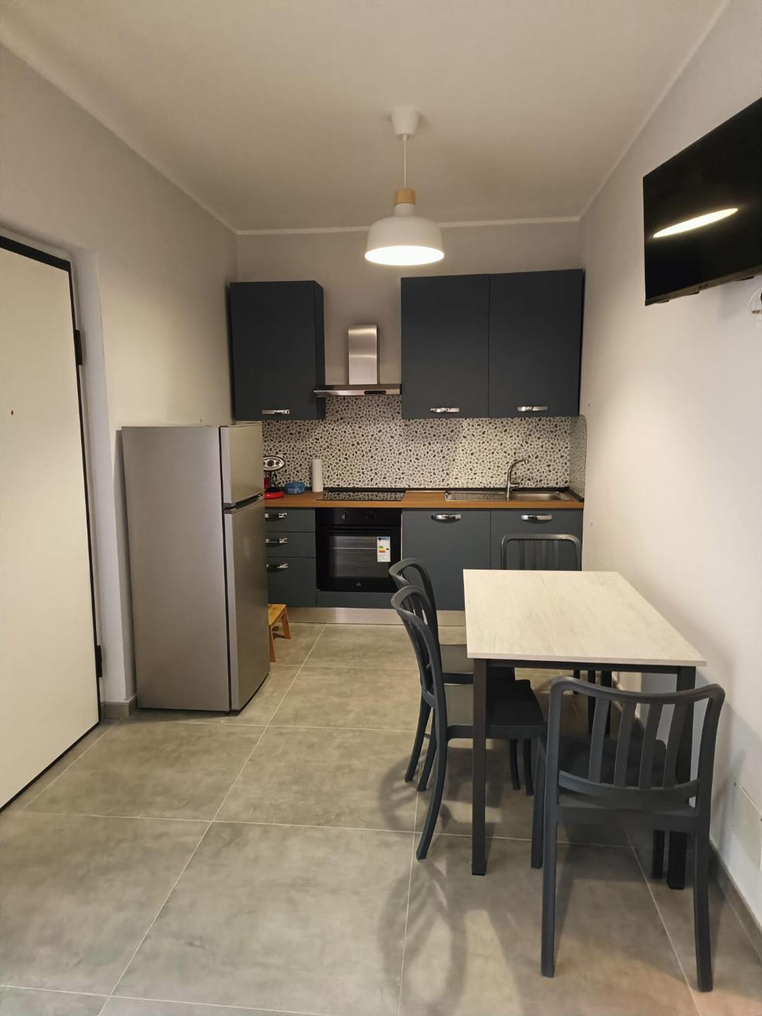 B&B Costa D'Abruzzo Montesilvano Marina Extérieur photo