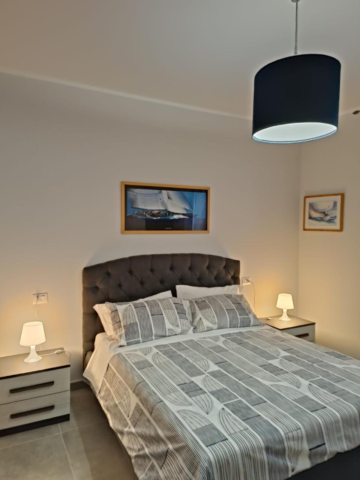 B&B Costa D'Abruzzo Montesilvano Marina Extérieur photo