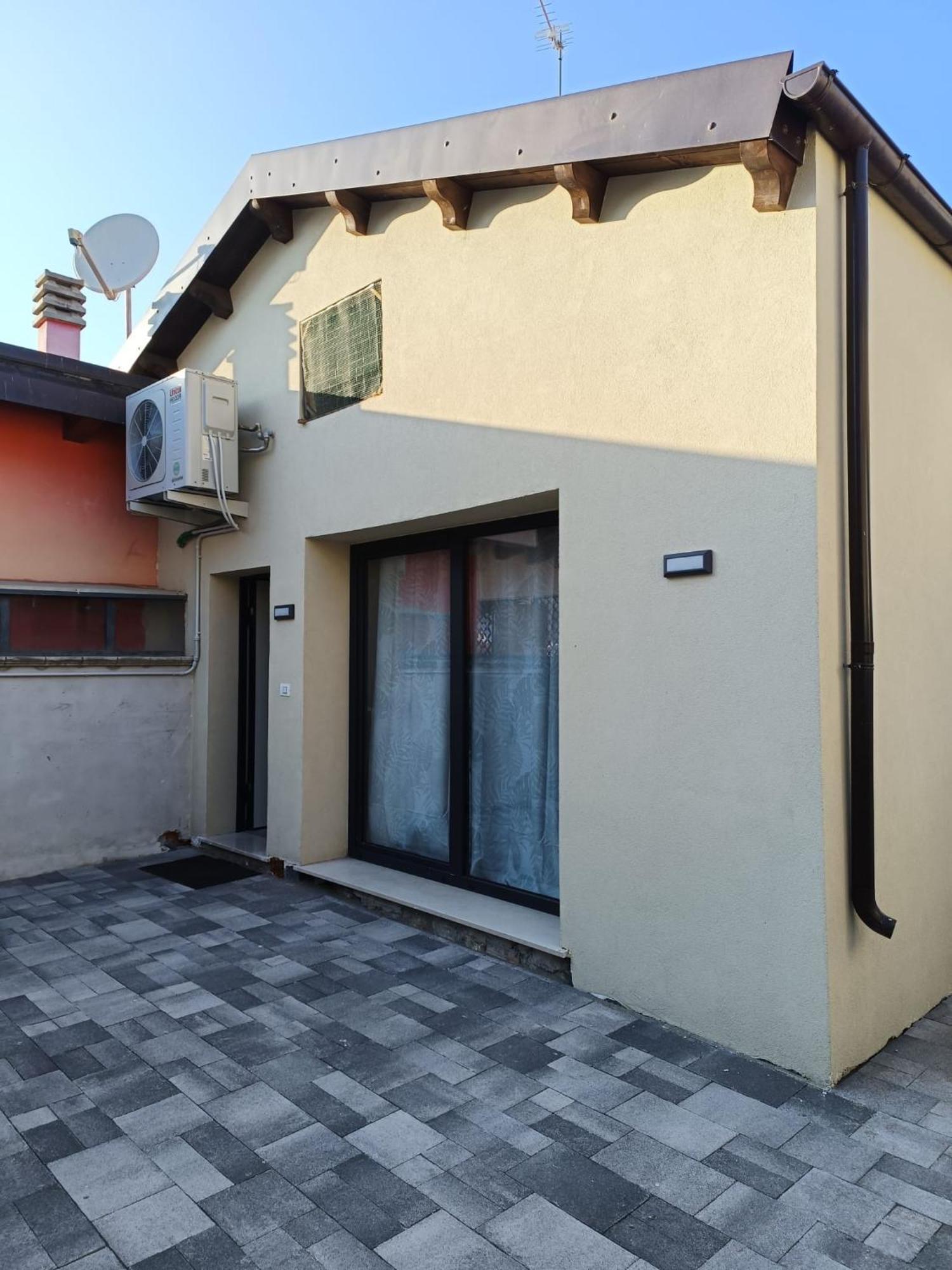 B&B Costa D'Abruzzo Montesilvano Marina Extérieur photo